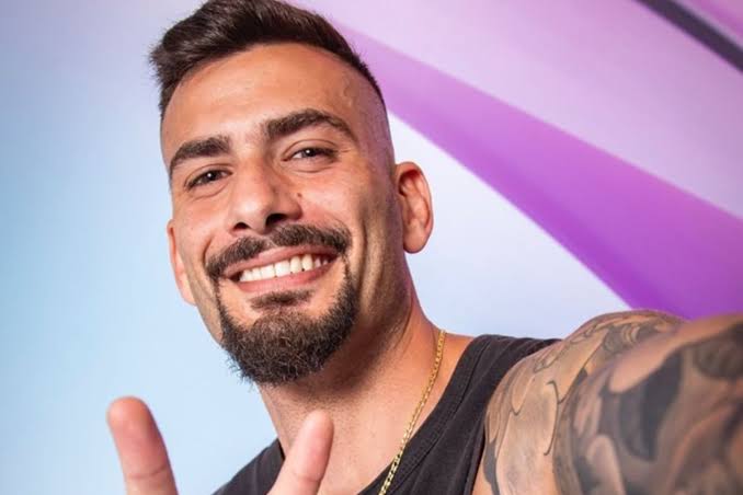 Reprodução/TV Globo