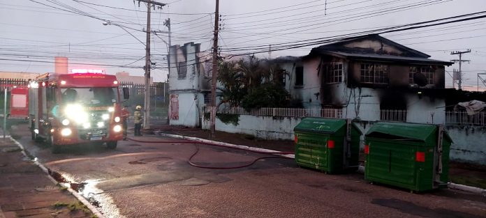 Foto: Brigada Militar/Divulgação