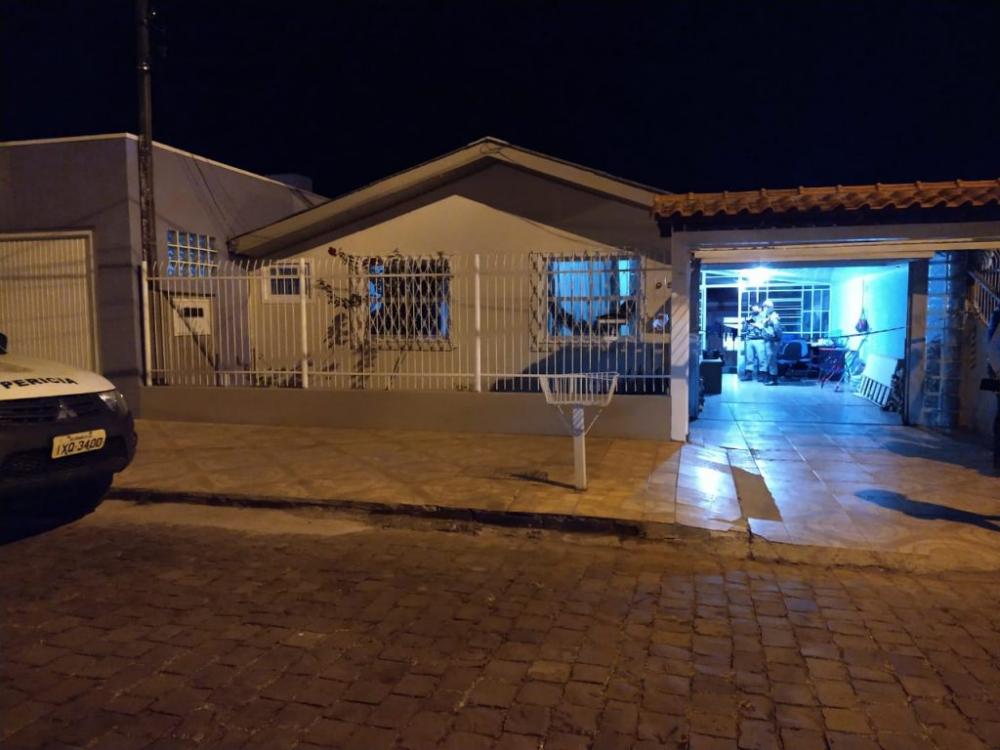 Créditos: Repórter Policial João Victor Lopes - Rádio Uirapuru