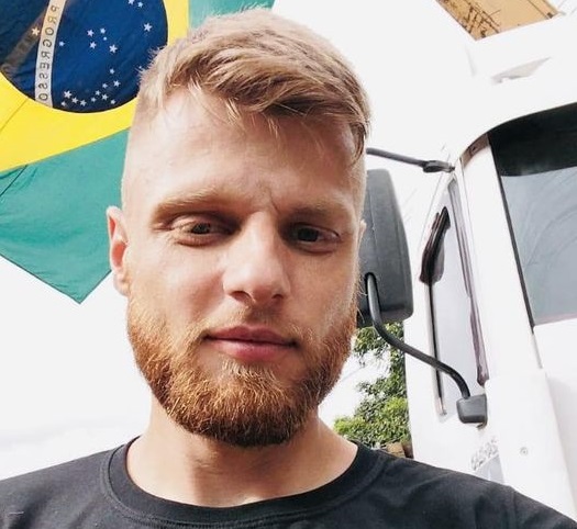 Foto: arquivo pessoal
