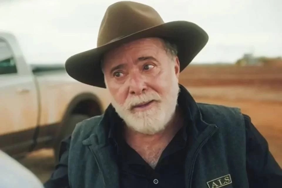 Reprodução/ Globo