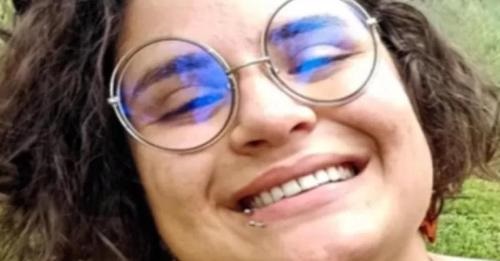 Sarah Silva Domingues, de 28 anos, foi baleada e morta quando fazia trabalho de campo na Ilha das Flores | Foto: Arquivo Pessoal / reprodução