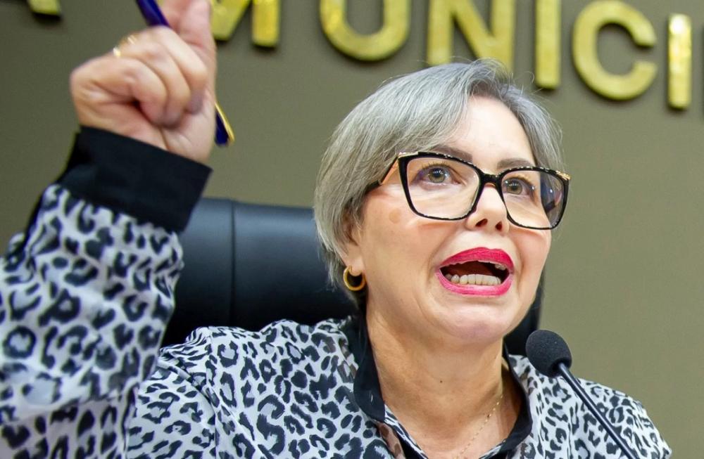 Foto: Paulo Ronaldo Costa/Câmara Municipal de Porto Alegre