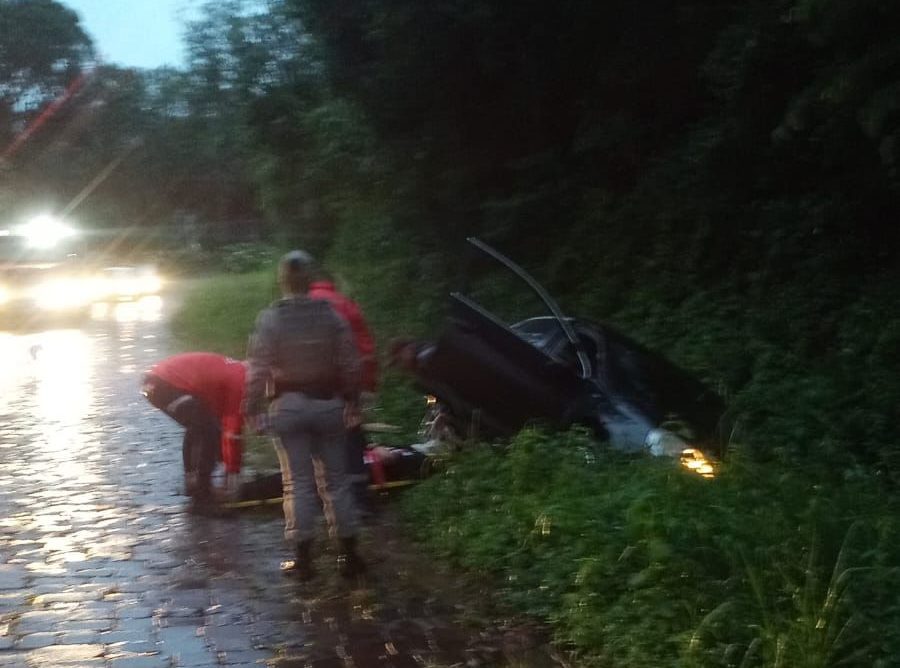 Foto: 36° BPM/divulgação