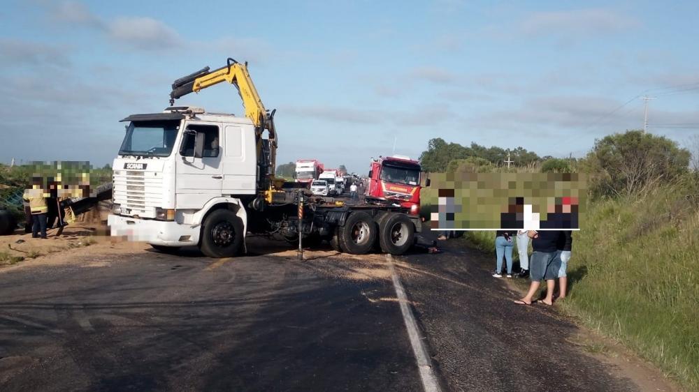 Foto: Divulgação / PRF