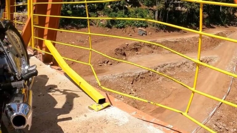 Rotas da Serra Gaúcha / Reprodução