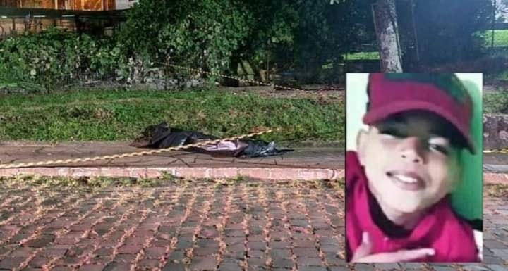 Foto: reprodução perfil pessoal e divulgação