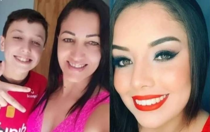 Fotos: reprodução perfil pessoal