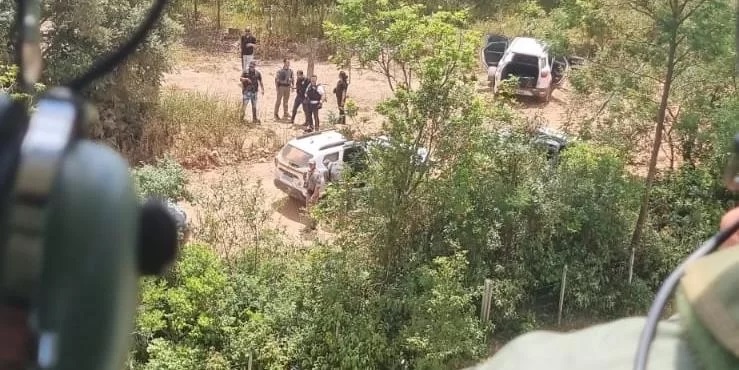 Foto: Brigada Militar
