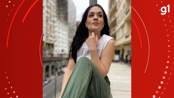 Daniela Cristina Guterres Moraes, empresária de 34 anos desaparecida em Teutônia — Foto: Arquivo pessoal