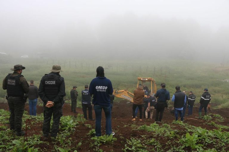 Foto: Ministério Público/ Divulgação