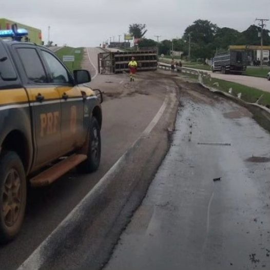 Foto: Divulgação / PRF