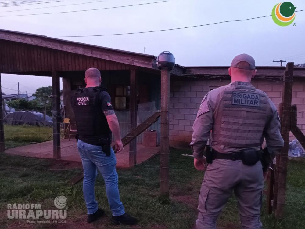 Foto: Divulgação / Rádio Uirapuru