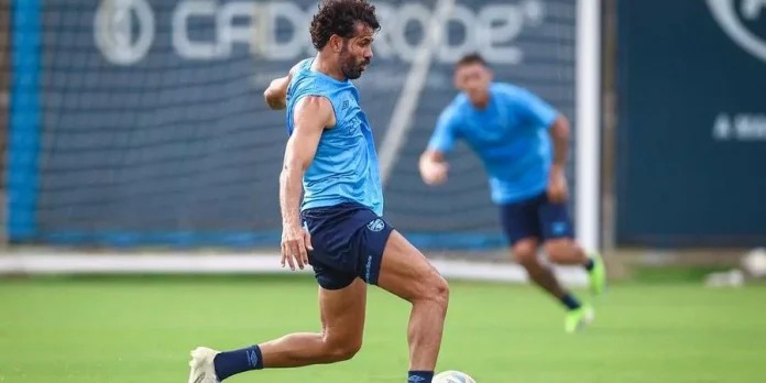 Foto: Lucas Uebel / Grêmio FBPA / Rádio Guaíba