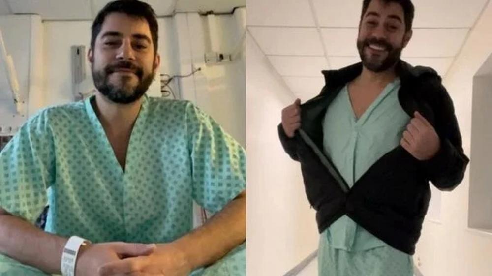Foto: Divulgação / Redes Sociais