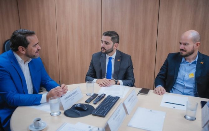 Foto: Joel Vargas/ Ascom GVG