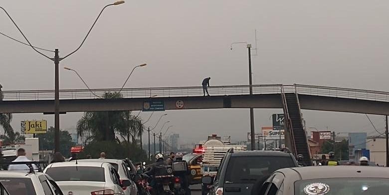 Foto: Polícia Rodoviária Federal/Digulgação