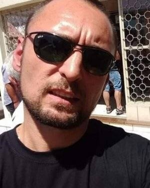 Foto: reprodução perfil pessoal