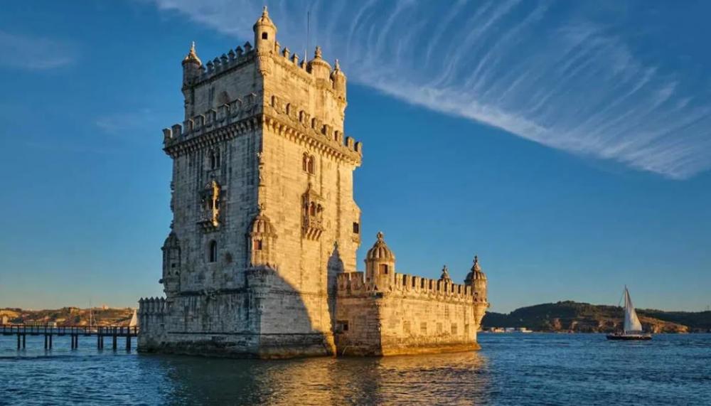 Morar em portugal