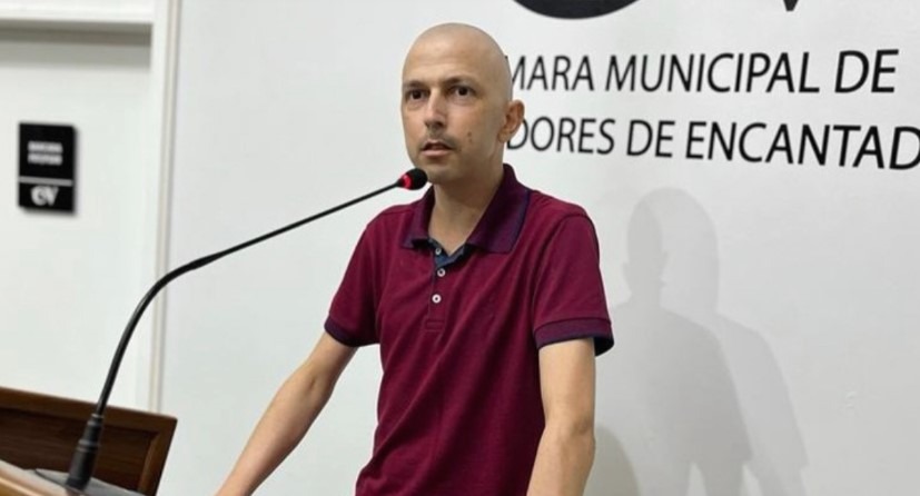 Joel Bottoni (PSDB) (Foto: divulgação)