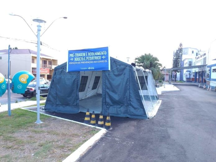 Foto: Prefeitura de Esteio/Divulgação