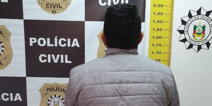Foto: Divulgação/PC