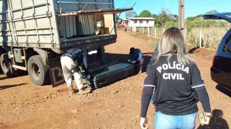 Reportagem/Fotos: Renato Martins