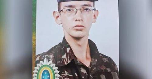 Foto: reprodução perfil pessoal