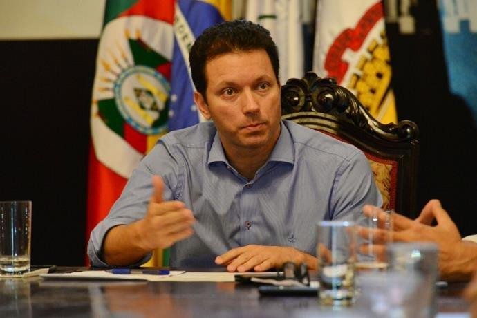 Foto: Eduardo Beleske / PMPA