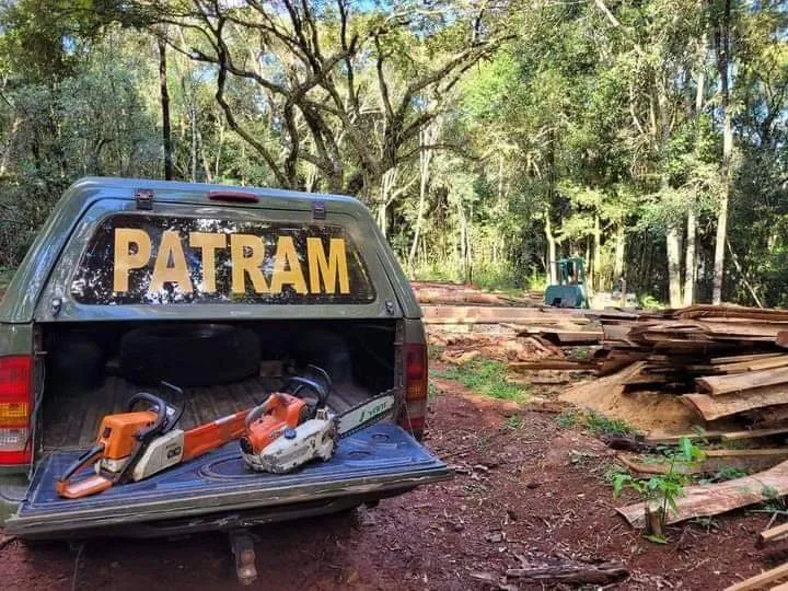 Patram São José do Ouro