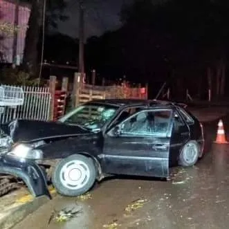 Repórter Policial João Victor Lopes - Rádio Uirapuru