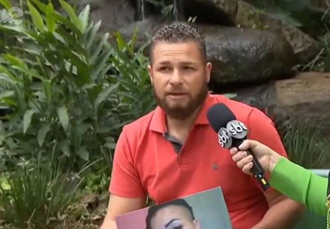 Foto: Reprodução | SBT