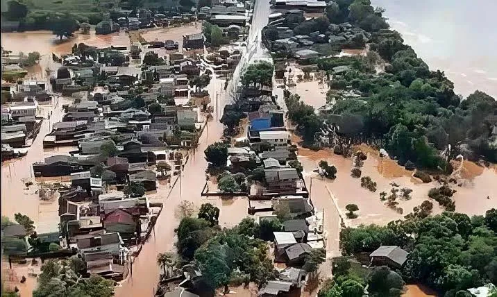 Foto: Marinha do Brasil/RS