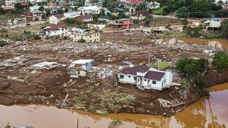 GUSTAVO GHISLENI/AFP