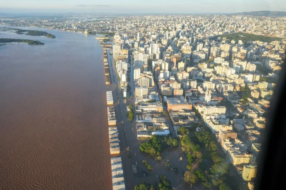 Foto: Mauricio Tonetto / Secom