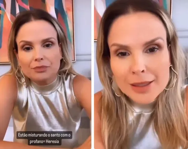 Empresária e influenciadora é denunciada pelo MPMG — Foto: Reprodução/redes sociais