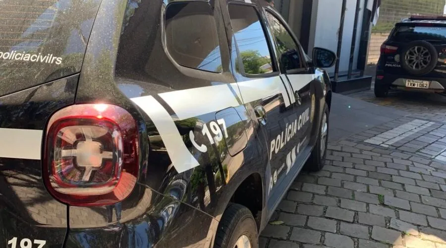 Foto: Divulgação/PCRS