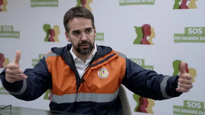 JOÃO DA MATA/BBC NEWS BRASIL