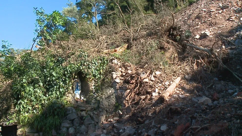 Imagem: Reprodução/RBS TV