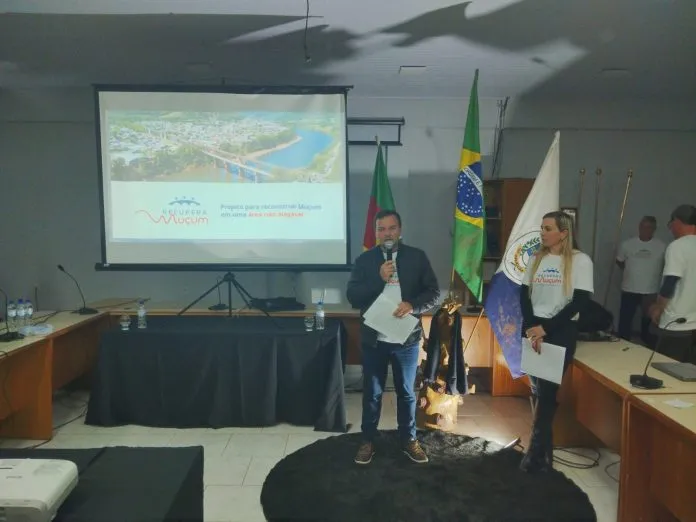 Foto: Alício de Assunção
