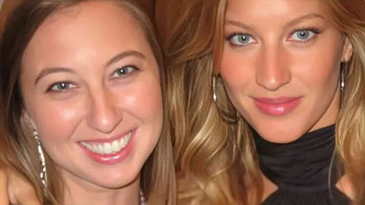 Graziela Cristine Bündchen atua como juíza substituta da 1ª Vara Federal de Porto Alegre. (Foto: Reprodução)