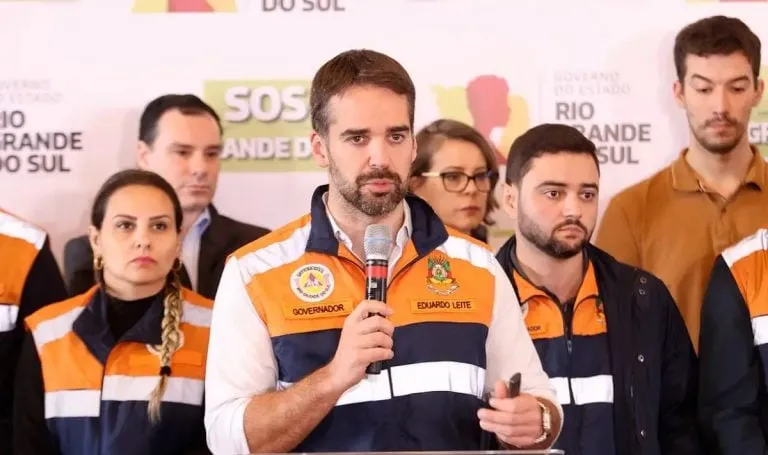 Créditos: Frame / Mauro Nascimento / Secom