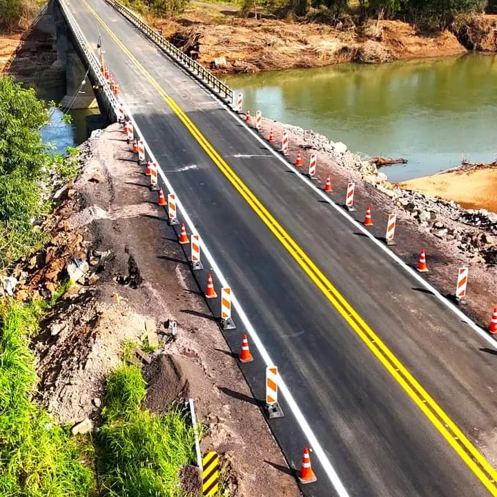 FOTO: ROTA DE SANTA MARIA/DIVULGAÇÃO