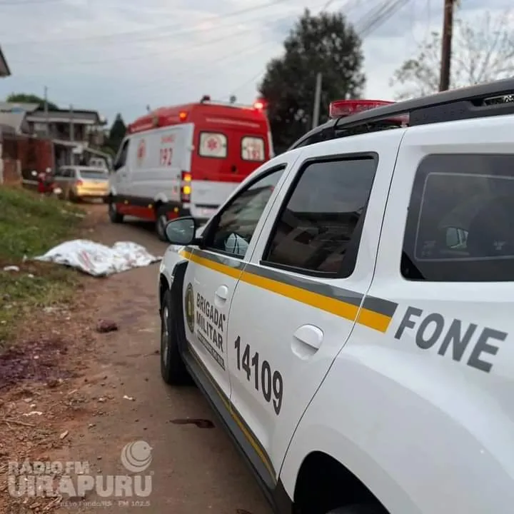 Foto: Divulgação / Rádio Uirapuru 