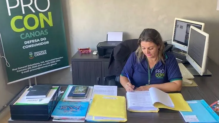 Foto: Procon/ Divulgação