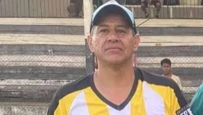 Foto: Arquivo Pessoal