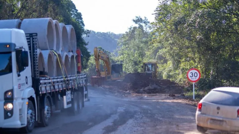 Foto: Ascom Selt/ Divulgação