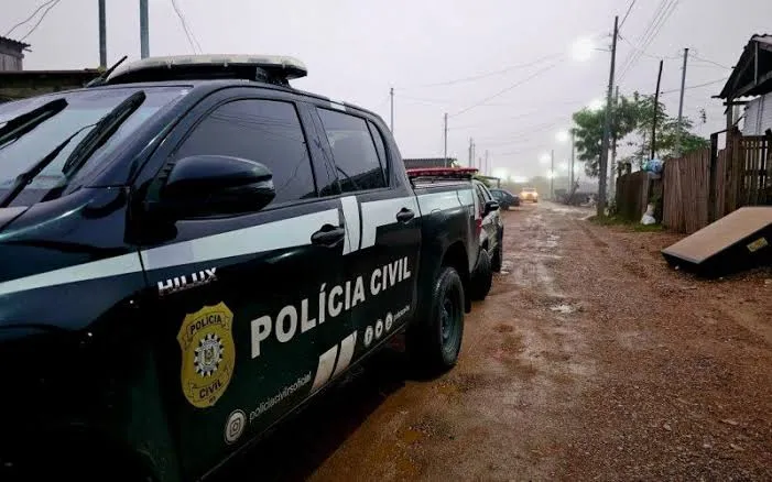 Foto: Polícia Civil/Especial