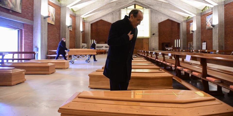 Foto: Piero Cruciatti / AFP / CP