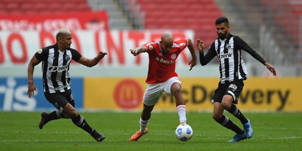 Foto: Ricardo Duarte / Inter / Divulgação / CP